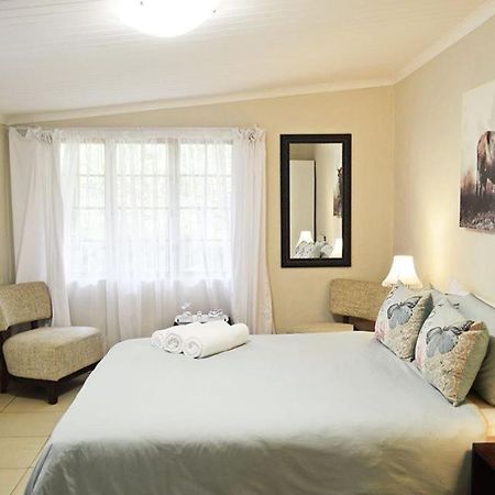 Country Lane Guesthouse Howick Buitenkant foto