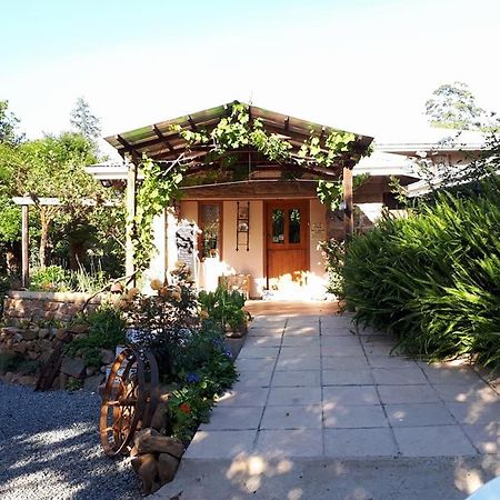 Country Lane Guesthouse Howick Buitenkant foto