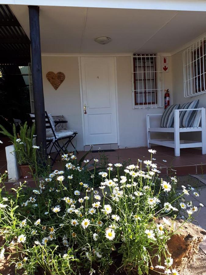 Country Lane Guesthouse Howick Buitenkant foto