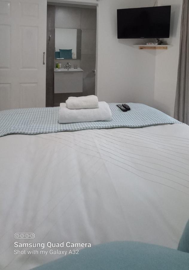 Country Lane Guesthouse Howick Buitenkant foto