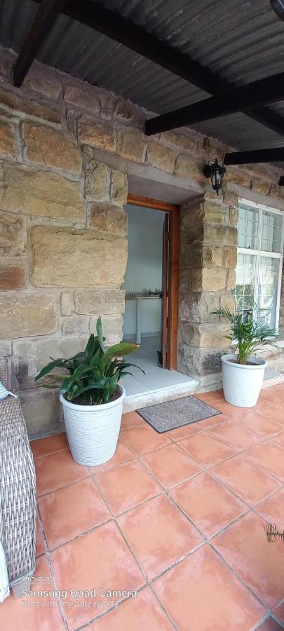 Country Lane Guesthouse Howick Buitenkant foto