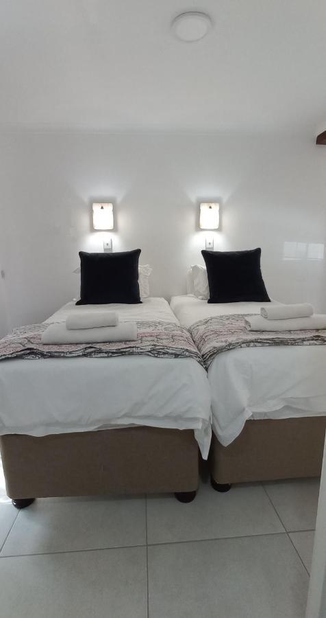 Country Lane Guesthouse Howick Buitenkant foto