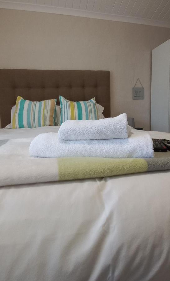 Country Lane Guesthouse Howick Buitenkant foto