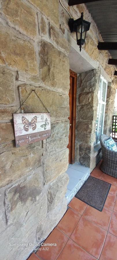Country Lane Guesthouse Howick Buitenkant foto