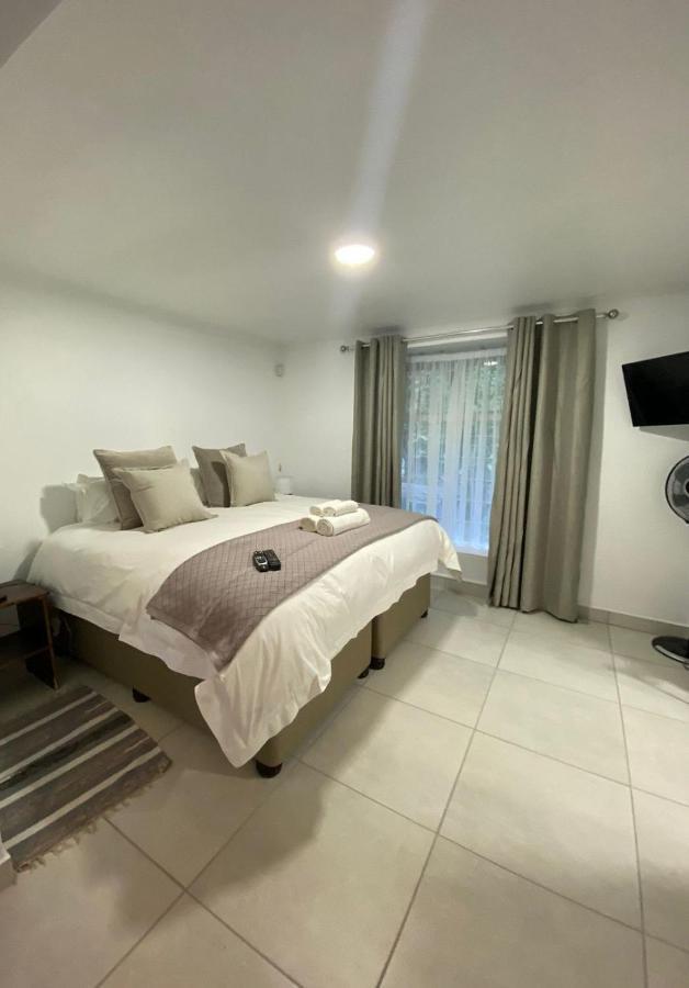Country Lane Guesthouse Howick Buitenkant foto