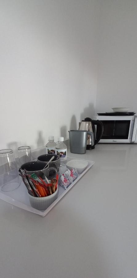 Country Lane Guesthouse Howick Buitenkant foto