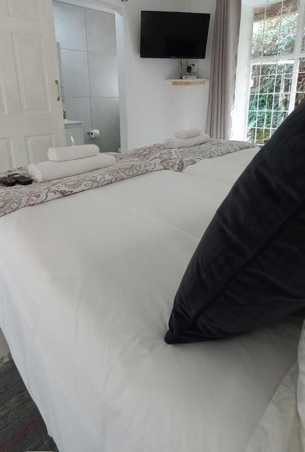 Country Lane Guesthouse Howick Buitenkant foto