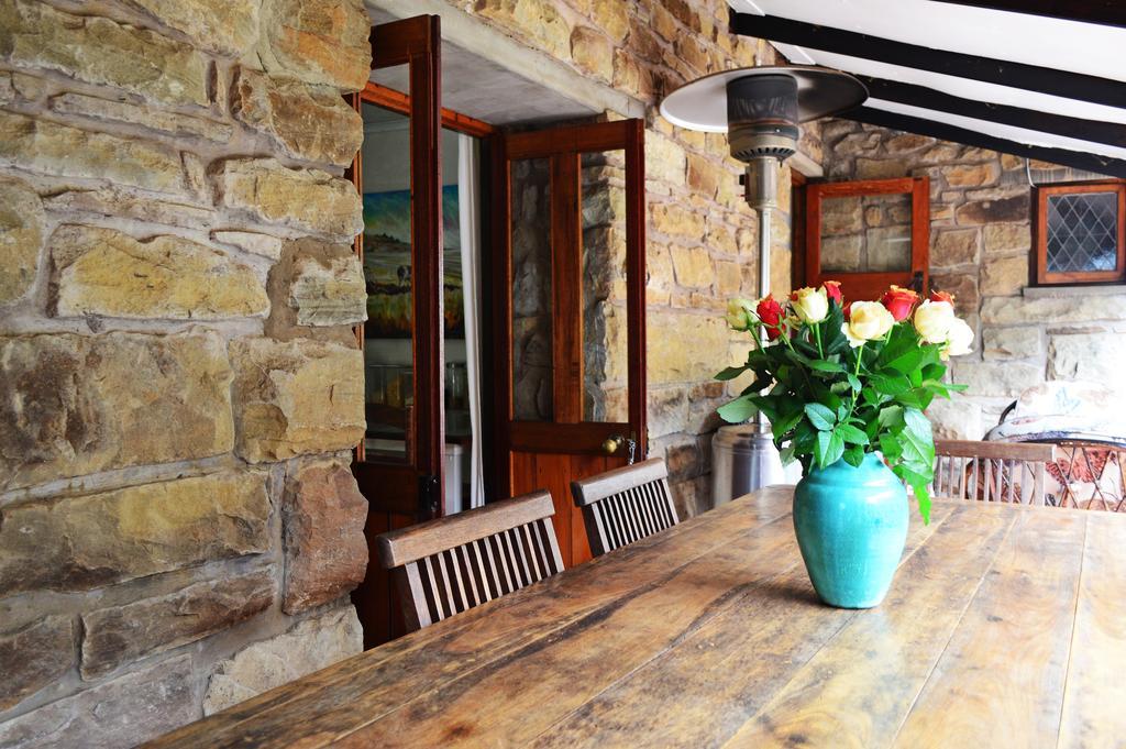 Country Lane Guesthouse Howick Buitenkant foto
