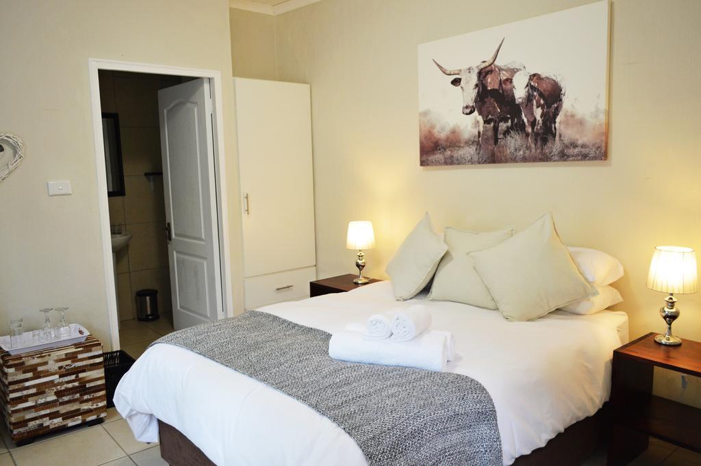 Country Lane Guesthouse Howick Buitenkant foto