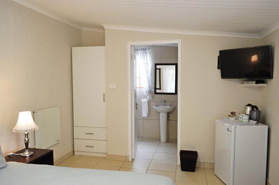 Country Lane Guesthouse Howick Buitenkant foto