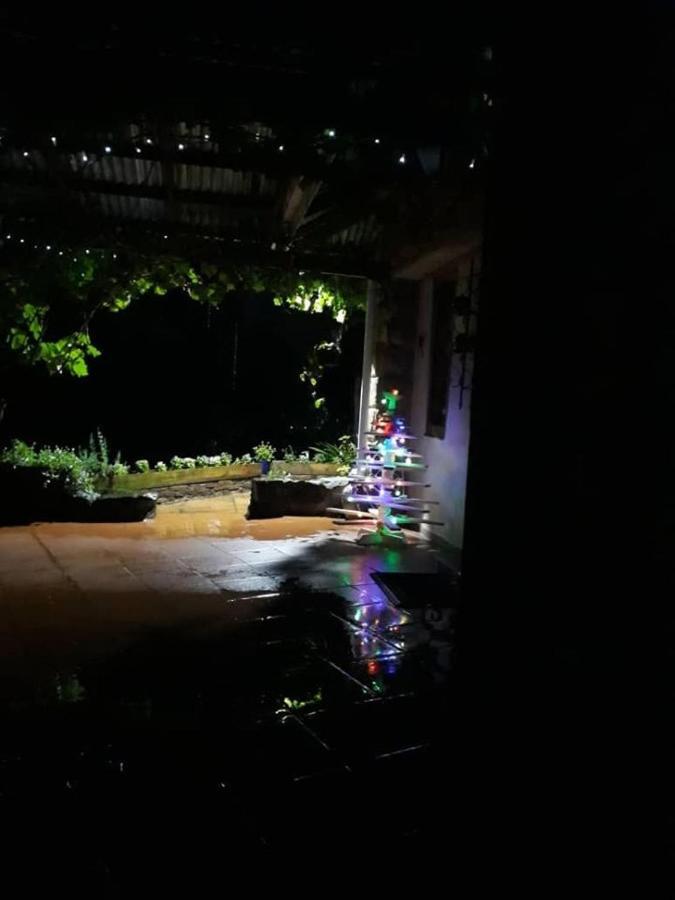 Country Lane Guesthouse Howick Buitenkant foto
