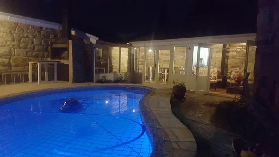 Country Lane Guesthouse Howick Buitenkant foto